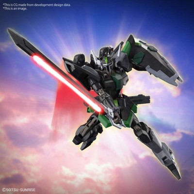 BANDAI HIGH GRADE HG SEED GUNDAM BLACK KNIGHT SQUAD RUD-RO.A 1/144 MODEL KIT ACTION FIGURE