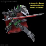 BANDAI HIGH GRADE HG SEED GUNDAM BLACK KNIGHT SQUAD RUD-RO.A 1/144 MODEL KIT ACTION FIGURE