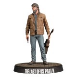 THE LAST OF US PART II JOEL 23CM STATUA FIGURE DARK HORSE