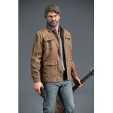 THE LAST OF US PART II JOEL 23CM STATUA FIGURE DARK HORSE