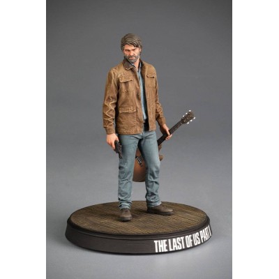 DARK HORSE THE LAST OF US PART II JOEL 23CM STATUE FIGURE