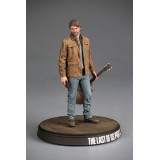 THE LAST OF US PART II JOEL 23CM STATUA FIGURE DARK HORSE