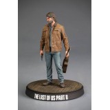 DARK HORSE THE LAST OF US PART II JOEL 23CM STATUE FIGURE