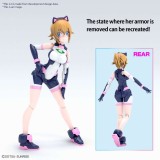 BANDAI FIGURE RISE STANDARD AVATAR FUMINA MODEL KIT ACTION FIGURE