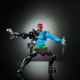 MATTEL MASTERS OF THE UNIVERSE NEW ETERNIA TRAP JAW ACTION FIGURE