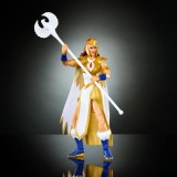 MATTEL MASTERS OF THE UNIVERSE REVOLUTION SORCERESS TEELA ACTION FIGURE