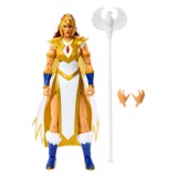 MATTEL MASTERS OF THE UNIVERSE REVOLUTION SORCERESS TEELA ACTION FIGURE