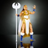 MATTEL MASTERS OF THE UNIVERSE REVOLUTION SORCERESS TEELA ACTION FIGURE