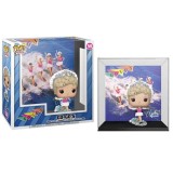FUNKO POP! ALBUMS GO-GO'S BOBBLE HEAD FIGURE FUNKO