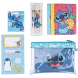 GRUPO ERIK LILO AND STITCH STATIONERY SET