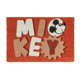 DISNEY 100TH MICKEY MOUSE DOORMAT ZERBINO 40X60CM GRUPO ERIK