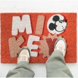 GRUPO ERIK DISNEY 100TH MICKEY MOUSE DOORMAT 40X60CM