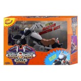 BIKER MICE FROM MARS THROTTLE'S MARTIAN MONSTER BIKE ACTION FIGURE NACELLE