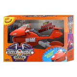 BIKER MICE FROM MARS VINNIE'S RADICAL ROCKET SLED ACTION FIGURE NACELLE