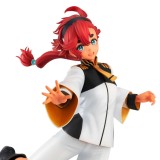 GGG GUNDAM THE WITCH FROM MERCURY SULETTA STATUA FIGURE MEGAHOUSE