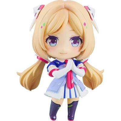 HOLOLIVE PRODUCTION AKI ROSENTHAL NENDOROID ACTION FIGURE GOOD SMILE COMPANY