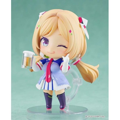HOLOLIVE PRODUCTION AKI ROSENTHAL NENDOROID ACTION FIGURE GOOD SMILE COMPANY