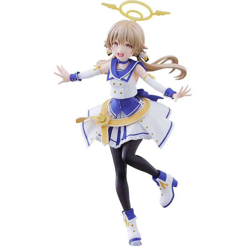 GOOD SMILE COMPANY BLUE ARCHIVE HIFUMI MISCHIEVOUS STRAIGHT POP UP PARADE STATUE FIGURE