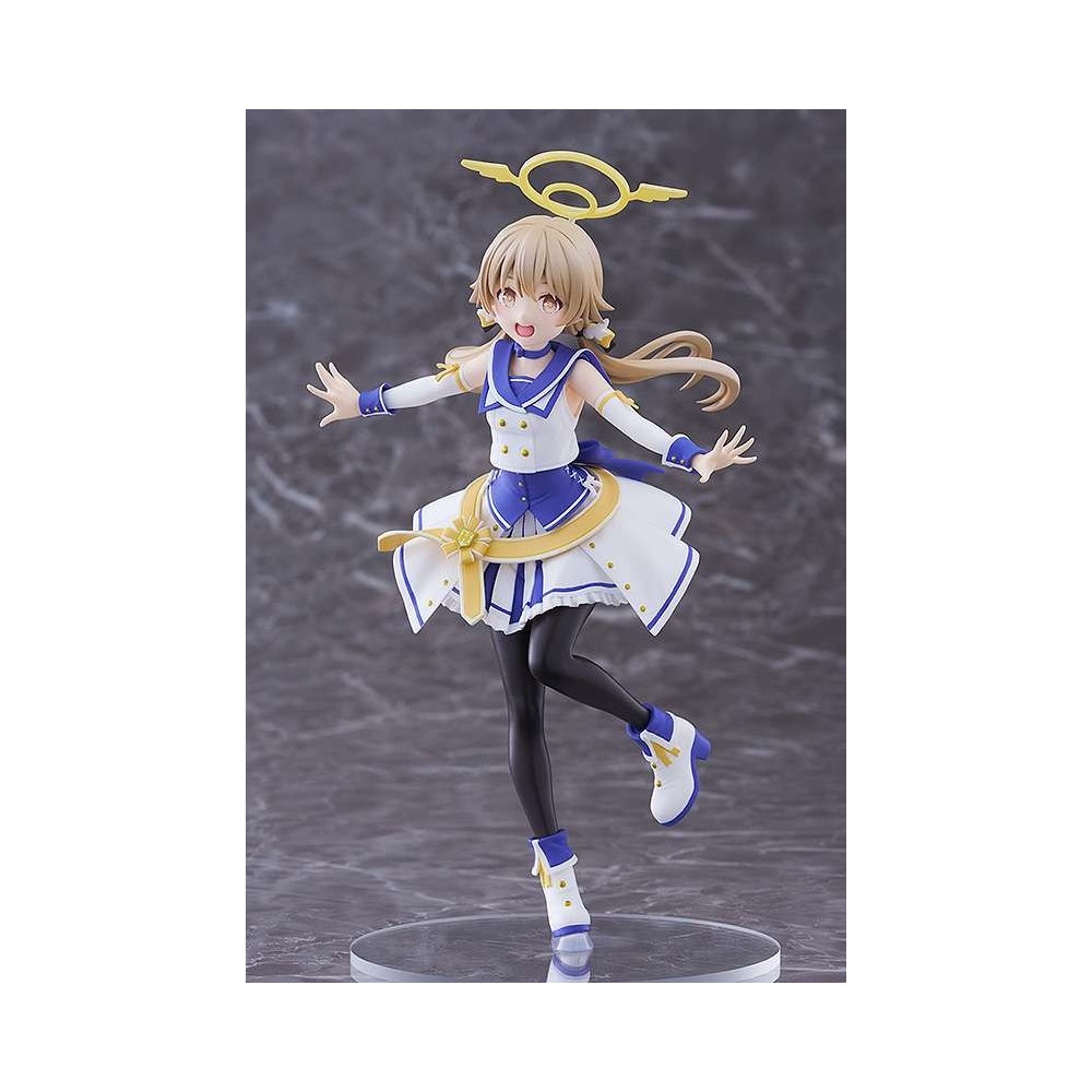 BLUE ARCHIVE HIFUMI MISCHIEVOUS STRAIGHT POP UP PARADE STATUA FIGURE GOOD SMILE COMPANY