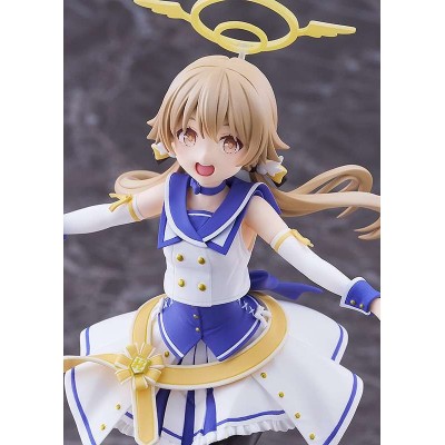 BLUE ARCHIVE HIFUMI MISCHIEVOUS STRAIGHT POP UP PARADE STATUA FIGURE GOOD SMILE COMPANY
