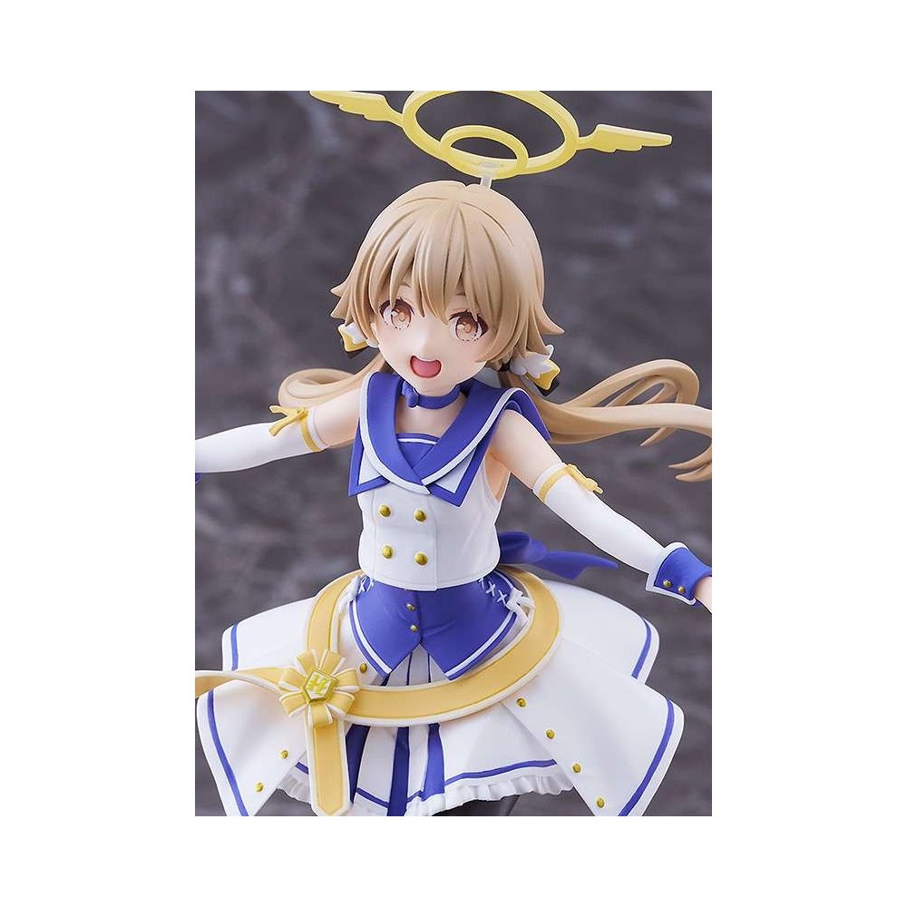 GOOD SMILE COMPANY BLUE ARCHIVE HIFUMI MISCHIEVOUS STRAIGHT POP UP PARADE STATUE FIGURE