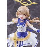 BLUE ARCHIVE HIFUMI MISCHIEVOUS STRAIGHT POP UP PARADE STATUA FIGURE GOOD SMILE COMPANY