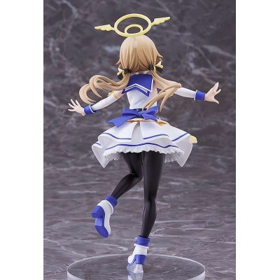 GOOD SMILE COMPANY BLUE ARCHIVE HIFUMI MISCHIEVOUS STRAIGHT POP UP PARADE STATUE FIGURE