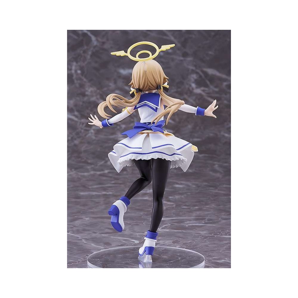 BLUE ARCHIVE HIFUMI MISCHIEVOUS STRAIGHT POP UP PARADE STATUA FIGURE GOOD SMILE COMPANY