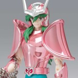 SAINT SEIYA MYTH CLOTH ANDROMEDA SHUN 20TH SCATOLA ROVINATA BANDAI