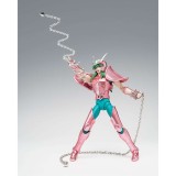BANDAI SAINT SEIYA MYTH CLOTH ANDROMEDA SHUN 20TH DAMAGED BOX