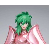 SAINT SEIYA MYTH CLOTH ANDROMEDA SHUN 20TH SCATOLA ROVINATA BANDAI