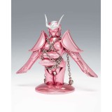BANDAI SAINT SEIYA MYTH CLOTH ANDROMEDA SHUN 20TH DAMAGED BOX