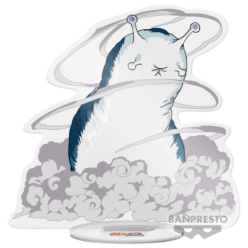 NARUTO SHIPPUDEN PANEL SPECTACLE HARUNO SAKURA STATUA FIGURE BANPRESTO