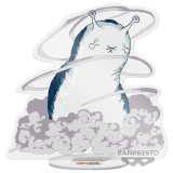 NARUTO SHIPPUDEN PANEL SPECTACLE HARUNO SAKURA STATUA FIGURE BANPRESTO