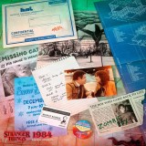 STRANGER THINGS HAWKINGS MEMORIES KIT DOCTOR COLLECTOR