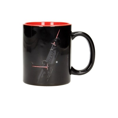 STAR WARS KYLO REN MUG TAZZA IN CERAMICA SD TOYS