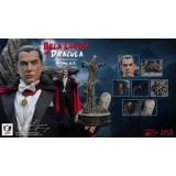 STAR ACE BELA LUGOSI DRACULA NORMAL VER. STATUE FIGURE