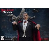 BELA LUGOSI DRACULA NORMAL VER. STATUA FIGURE STAR ACE