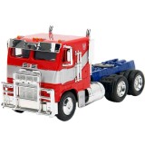 TRANSFORMERS RISE OF THE BEASTS OPTIMUS PRIME DIE CAST 1/32 MODEL JADA TOYS