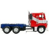 TRANSFORMERS RISE OF THE BEASTS OPTIMUS PRIME DIE CAST 1/32 MODEL JADA TOYS