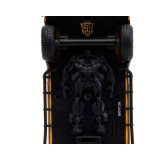 TRANSFORMERS RISE OF THE BEASTS BUMBLEBEE 1977 CHEVROLET CAMARO DIE CAST 1/32 MODEL JADA TOYS