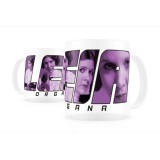 SD TOYS STAR WARS PRINCESS LEIA THERMAL MUG TAZZA IN CERAMICA