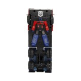 TRANSFORMERS OPTIMUS PRIME DIE CAST 1/24 MODEL JADA TOYS