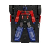 TRANSFORMERS OPTIMUS PRIME DIE CAST 1/24 MODEL JADA TOYS