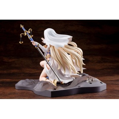 GOBLIN SLAYER II SWORD MAIDEN 1/6 STATUA FIGURE GOOD SMILE COMPANY