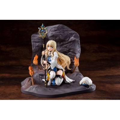 GOBLIN SLAYER II PRIESTESS 1/6 STATUA FIGURE GOOD SMILE COMPANY