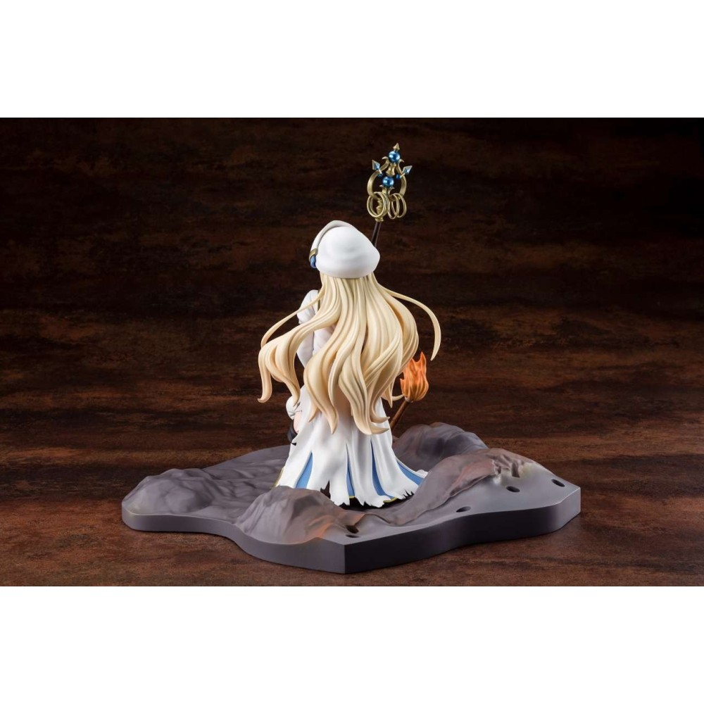 GOOD SMILE COMPANY GOBLIN SLAYER II PRIESTESS 1/6 STATUE FIGURE