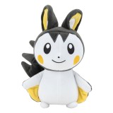 POKEMON EMOLGA 20CM PUPAZZO PELUCHE PLUSH FIGURE JAZWARES