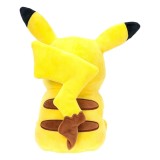 JAZWARES POKEMON PIKACHU 20CM PELUCHE PLUSH FIGURE