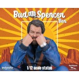 BUD SPENCER AS BEN STATUA 1/12 RESINA FIGURE INFINITE STATUE